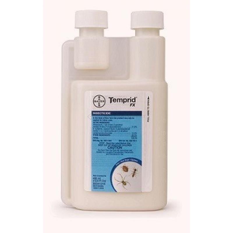 Flying Insect Concentrates