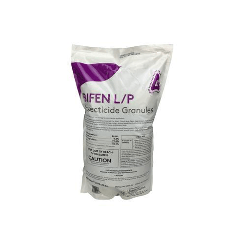 Insecticide Granules