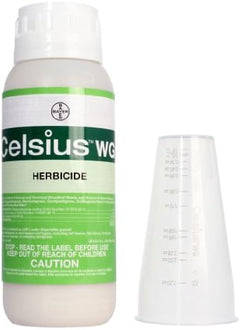 celsius herbicide st augustine Celsius WG Herbicide