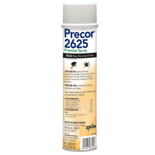 Precor 2625 Premise Spray