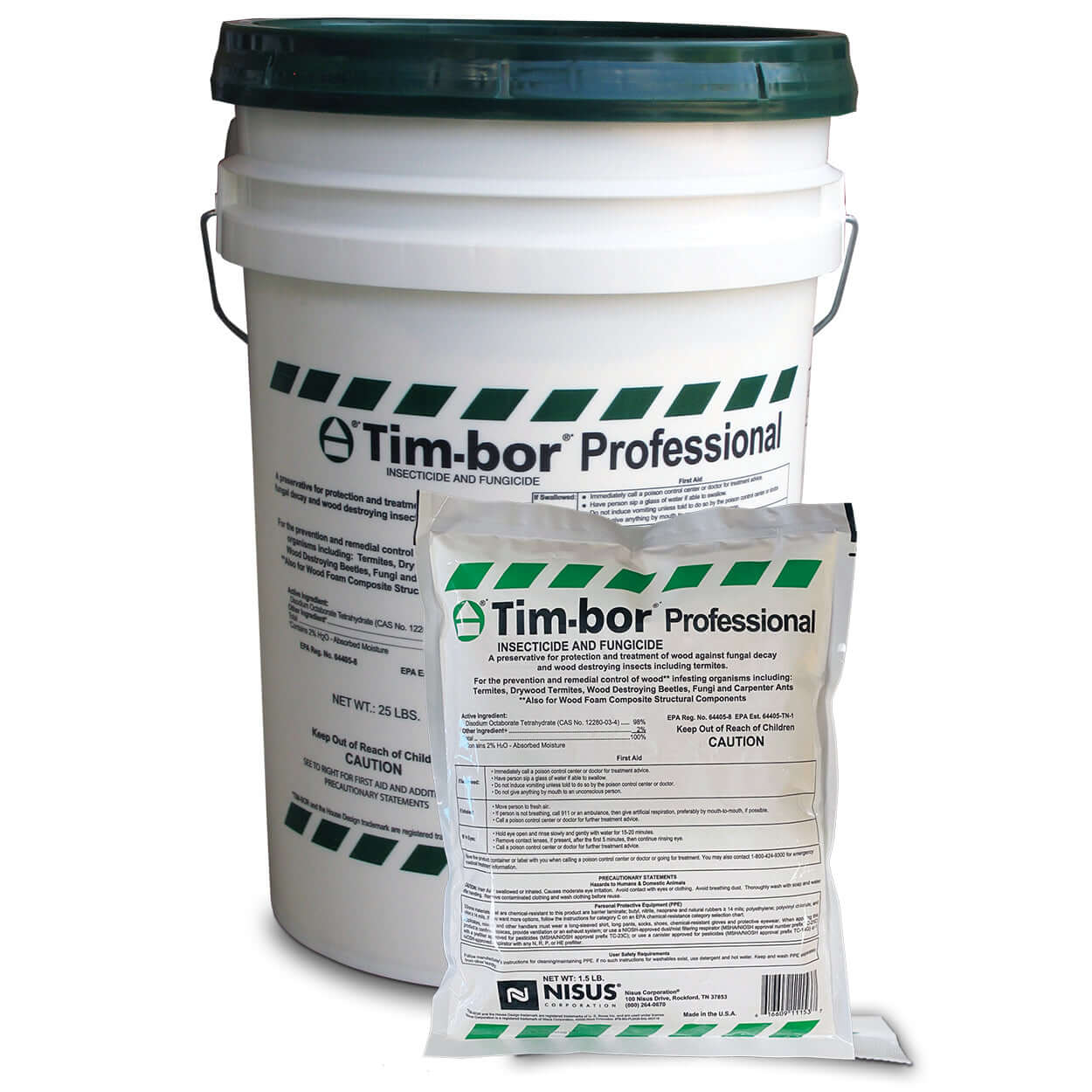 Tim Bor Professional | Free Shipping | DIY Pest Warehouse