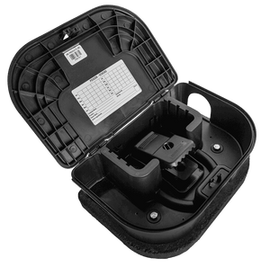 RBS1 EZ Secured Rodent Bait Station