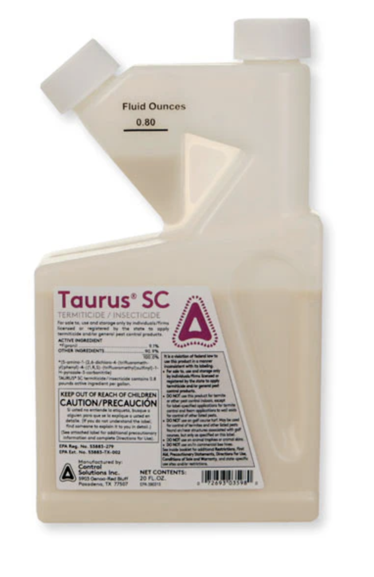 Taurus SC Termiticide