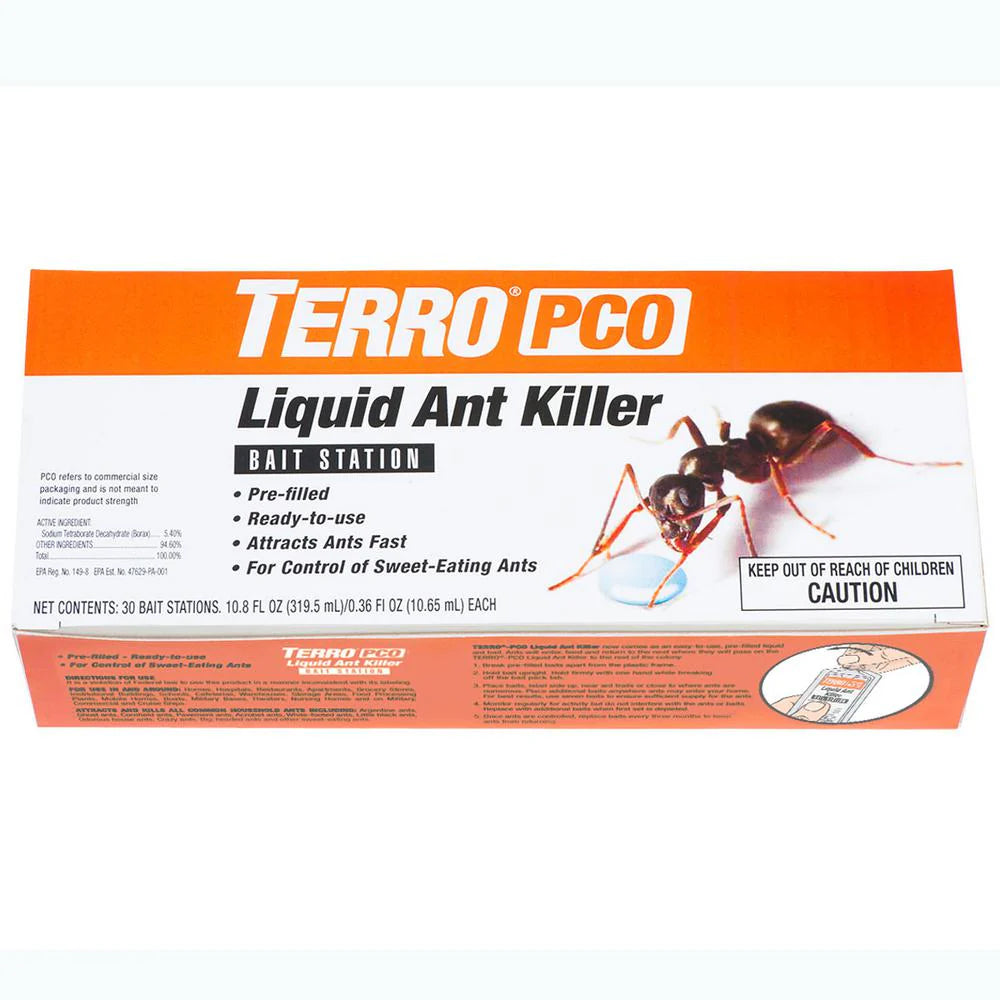 Terro PCO Ant Bait Stations - Thumbnail 2