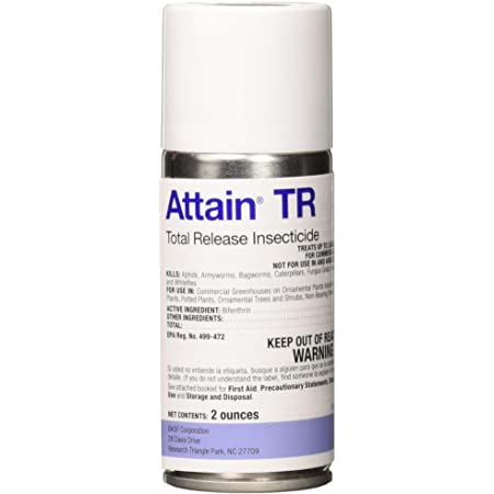 Attain TR Total Release