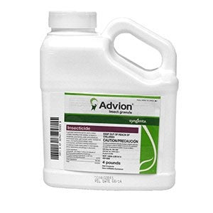 Advion Insect Granule