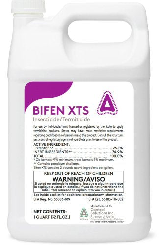 bifen herbicide Bifen XTS | Free Shipping