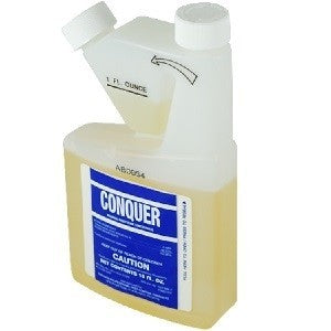 conquer herbicide label Conquer Residual Insecticide Concentrate