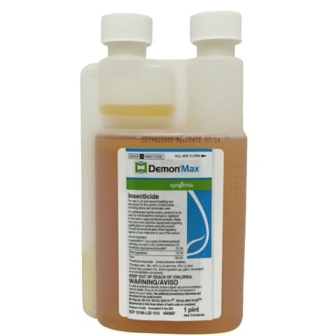 Demon Max insecticide liquid