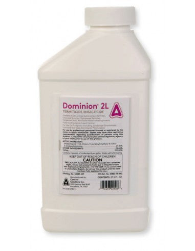 Dominion 2L Insecticide | Low Prices | DIY Pest Warehouse