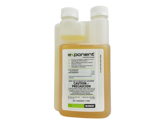 Specialty Insecticides