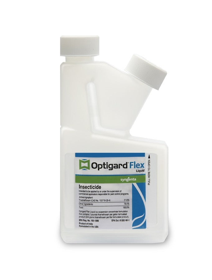Optigard Flex Liquid Insecticide