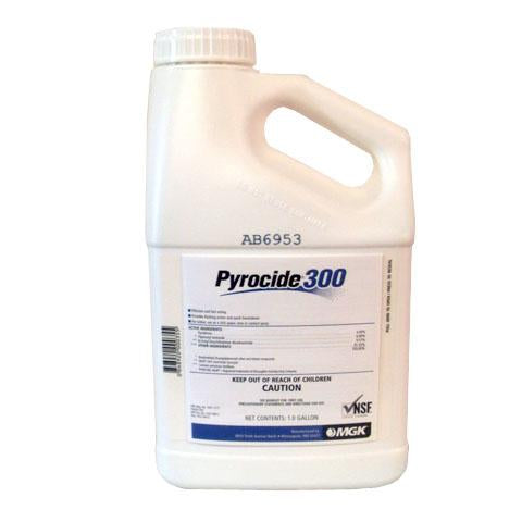 Pyrocide 300 (3% Pyrethrum) - DIYPestWarehouse