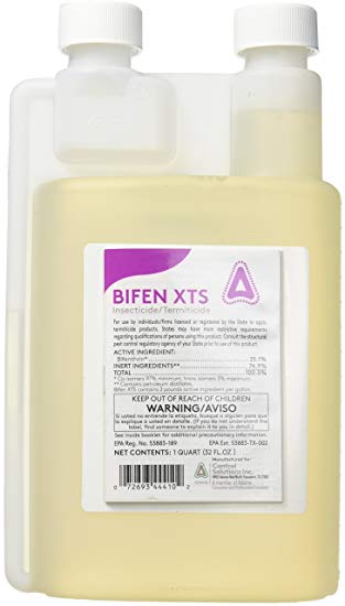 can i spray bifen on garden Bifen XTS | Free Shipping