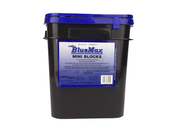 BlueMax Mini Blocks