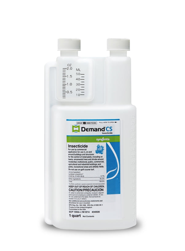 Demand CS from Syngenta | Shop at DIY Pest Warehouse