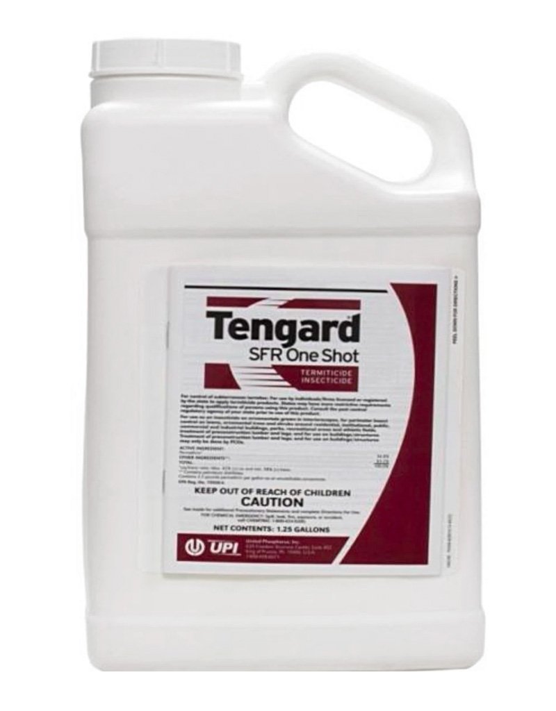Tengard SFR Termiticide Insecticide