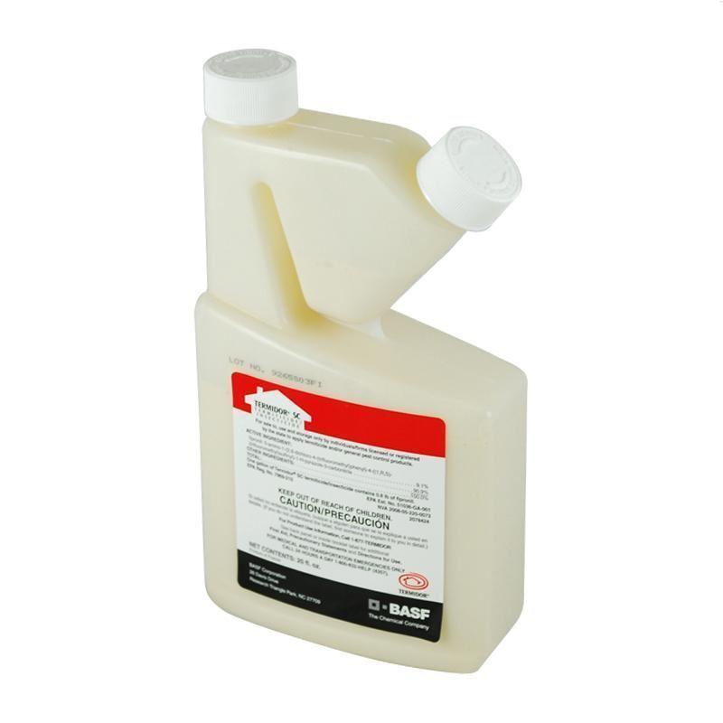 Termidor SC | Insecticide & Pesticide | DIY Pest Warehouse
