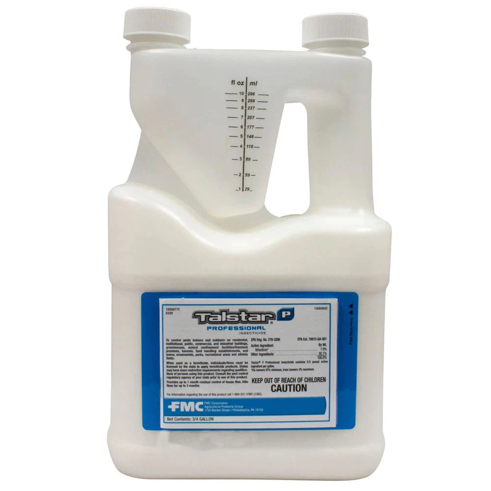 talstar p insecticide
